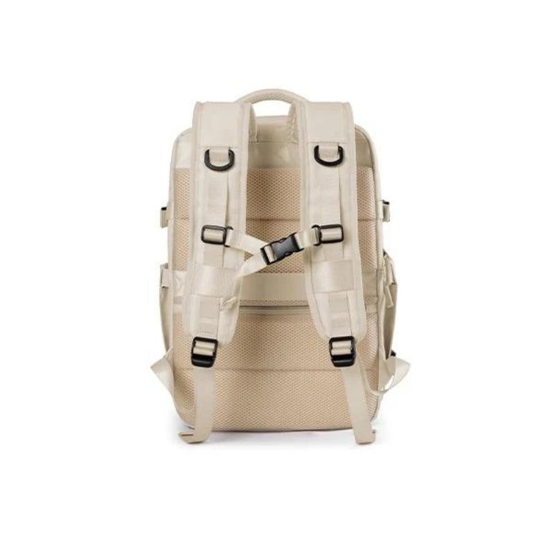 Expandable Travel Backpack – Maeva