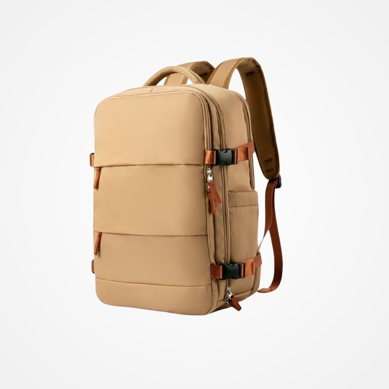 Expandable Travel Backpack – Maeva