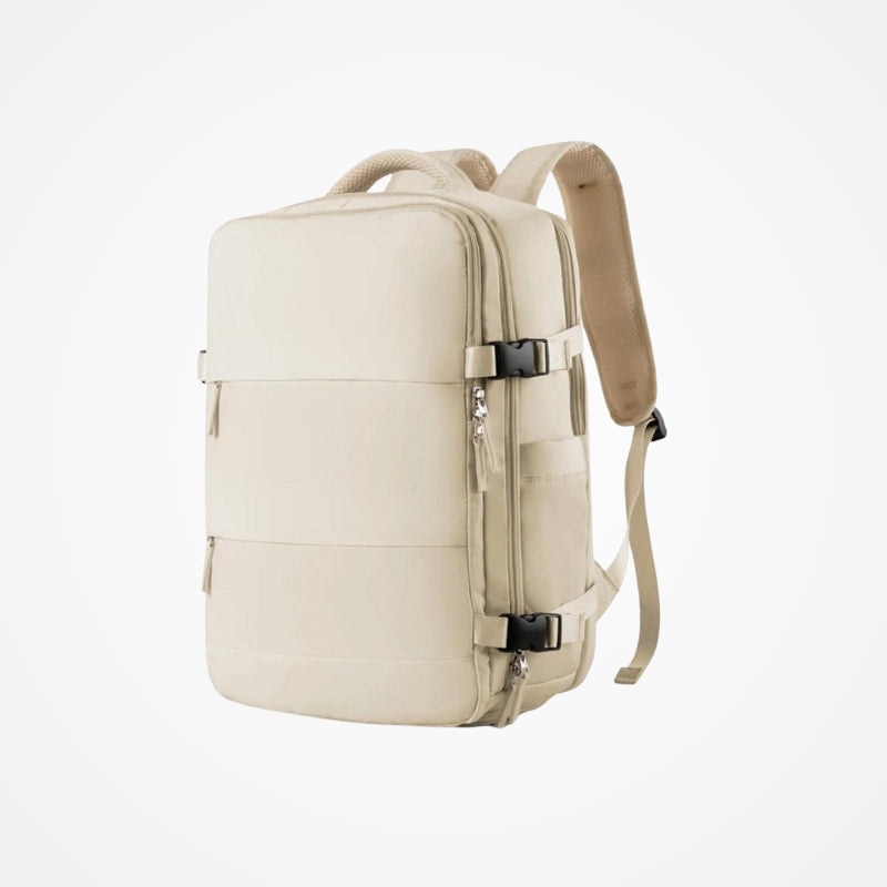 Expandable Travel Backpack – Maeva
