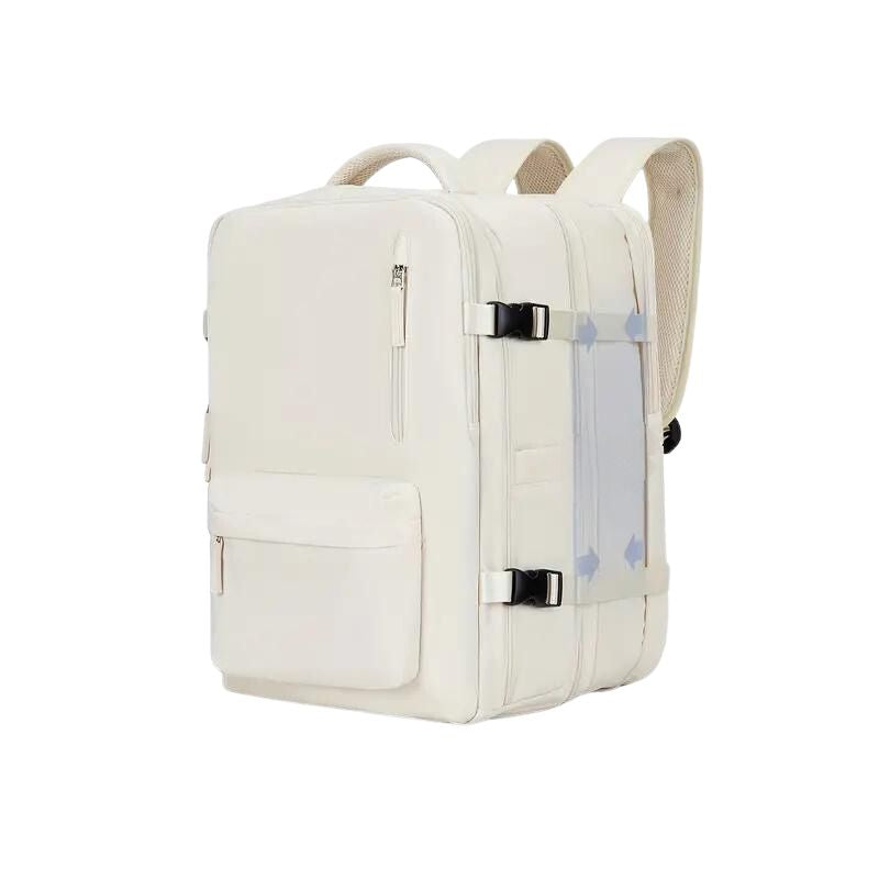 Expandable Travel Backpack – Maeva