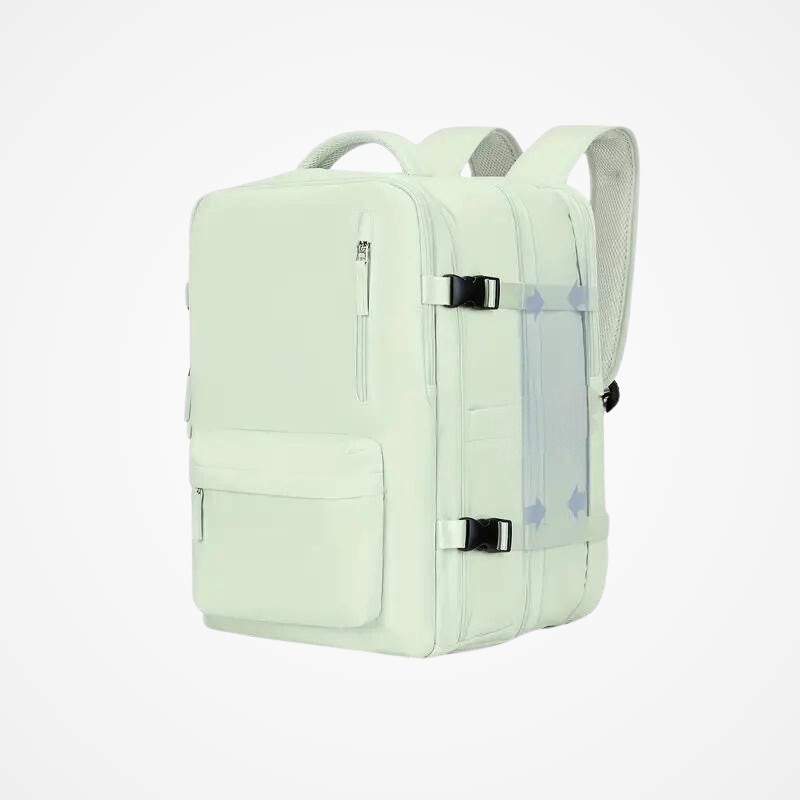 Expandable Travel Backpack – Maeva