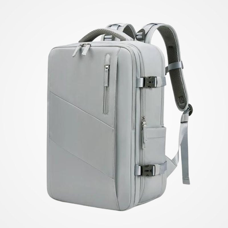 Cabin Travel Backpack – Elania