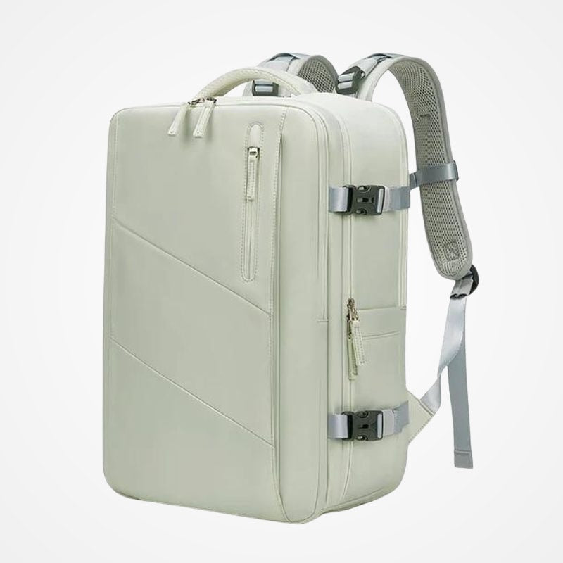 Cabin Travel Backpack – Elania