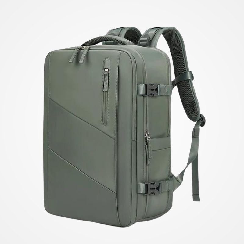Cabin Travel Backpack – Elania