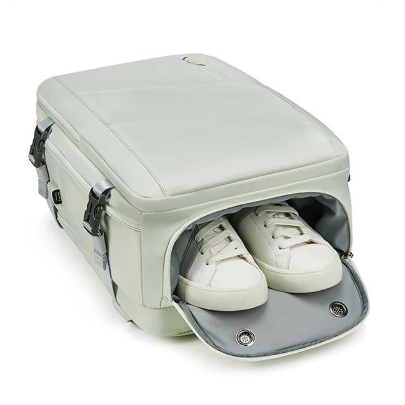 Cabin Travel Backpack – Elania