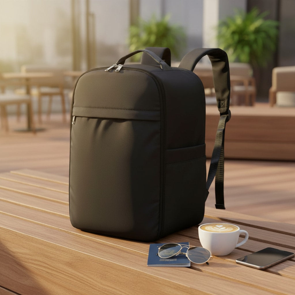Cabin Travel Bag – Electra