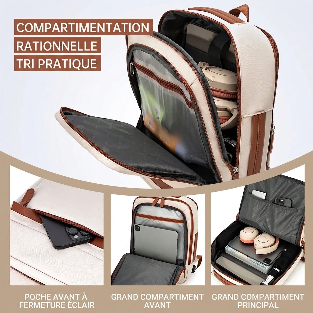 Cabin Travel Bag – Castor